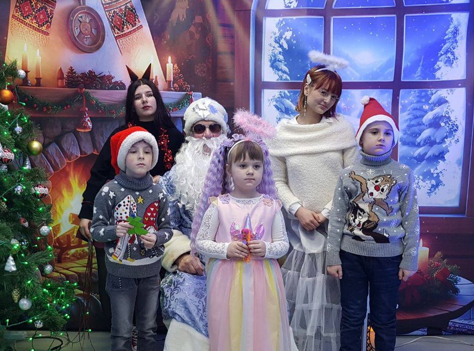 Фотографія